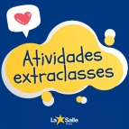 Atividades Extraclasse 2023