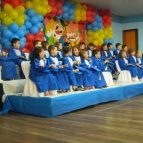 Celebração Pré II