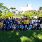 Gincana Semana da Criança - 5º ano