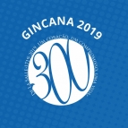 Gincana 2019 - Resultado parcial 7/6/2019