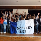 I Gincana Interdisciplinar