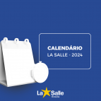 Calendário escolar 