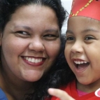 Dia das Mães 2025