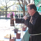 Dia de Santo Antônio