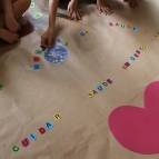 Dia Mundial da Saúde no LSSA