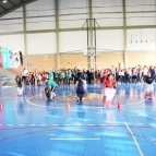 Gincaninha Dorense agita Ed.Infantil e Anos Iniciais