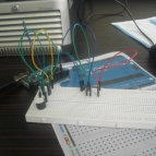 Tecnologia Arduino na Robótica Educacional