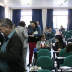 Construindo as matrizes curriculares de ensino