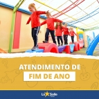 Informações - Período de Férias