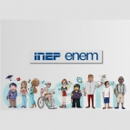 Edital do Enem é divulgado