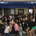 Viradão Adolescer 2018