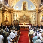 Celebração do Dia da Província 2016 