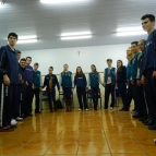 QUAL SEU OBJETIVO DE VIDA?