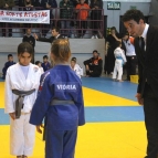 Judô Antoniano participou de último evento de 2016