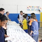 Semana do Estudante continua recheada de atividades