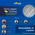 Bate Papo Online 23/06