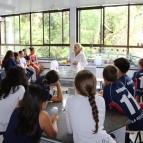 LSSA está engajado contra a Gripe A