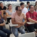 Jornada de Formação com Colaboradores