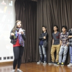 GED lança campanha para ajudar La Salle Esmeralda