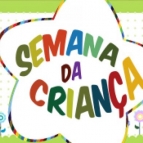 Organização da Semana da Criança 