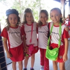 Educação Financeira - Educação Infantil