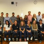 Alunos iniciam Programa Miniempresa