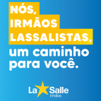 Irmãos Lassalistas lançam vídeo!