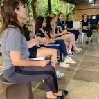 Formação que vai além da sala de aula