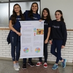 LSSA é destaque no XI Salão UFGRS Jovem