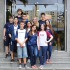 Estudantes do EM participam de Olimpíada de Química 