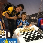 Festival Nacional da Criança de Xadrez 