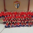 La Salle São Carlos participou da Lassalíada 2016