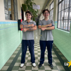 ESTUDANTES APROVADOS EM MEDICINA