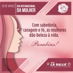 Dia das Mulheres