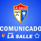 Comunicado das Direções da Rede La Salle