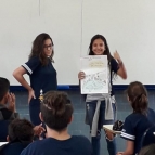 Atividade sobre Políticas Públicas