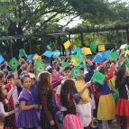 Semana da Pátria 2015