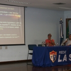 Tardes Históricas sobre a América Latina no séc. XXI