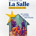 Semana de La Salle 2026 inicia hoje