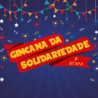 Premiação da Gincana da Solidariedade 2017