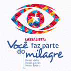 Você faz parte do milagre