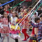 La Salle Carmo realiza Festa Junina