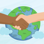 Ação da Pastoral e SOE contra o bullying 