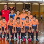 Multi Esporte/La Salle