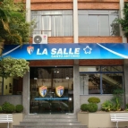 Colégio La Salle Santo Antônio comemora 102 Anos