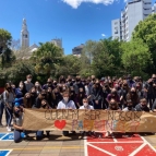 Terceirão escolhe Paraninfos e Homenageados!