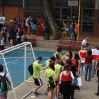 Diversas atividades na reta final da semana
