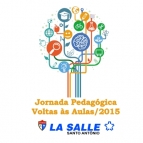 Jornada Pedagógica - Voltas às Aulas