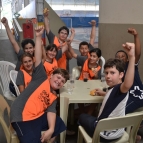 Churrasco dos Campeões