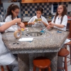 Reciclagem no Laboratório de Ciências (6º ano)